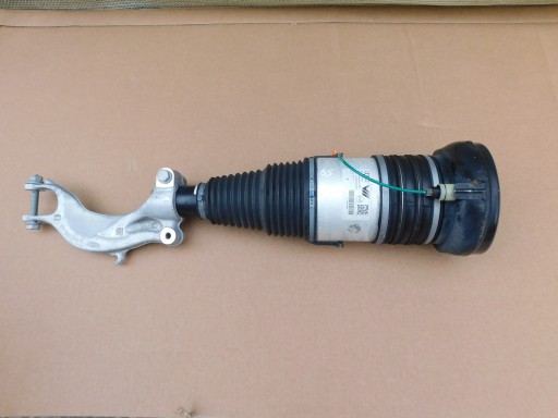 shock absorber pneumatyczny front left Audi Q5 SQ5 OEM 80A616039E