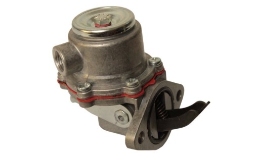 04157223, 04157222 - ТОПЛИВНЫЙ НАСОС DEUTZ F2L511 F1L511