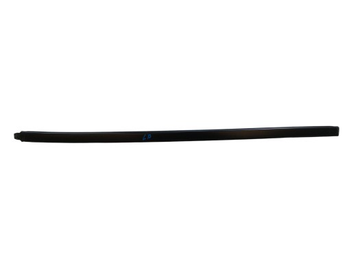 moulding windows CZOLOWEJ left HONDA CR-V IV (2012-2014)