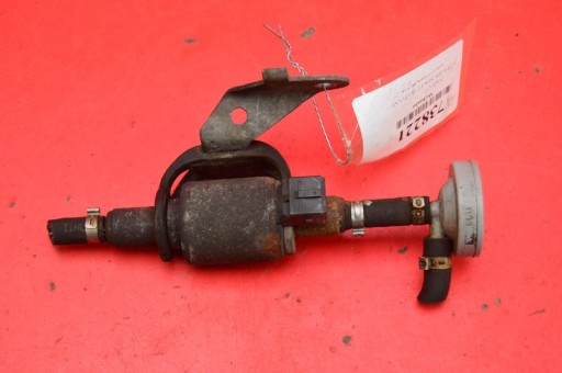 Паливний насос WEBASTO AUDI Q7 4l 3.0 TDI 09R