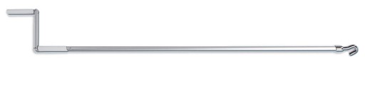 FR071/195 - Стандартный шатун для тента кемпера FIAMMA 123 см