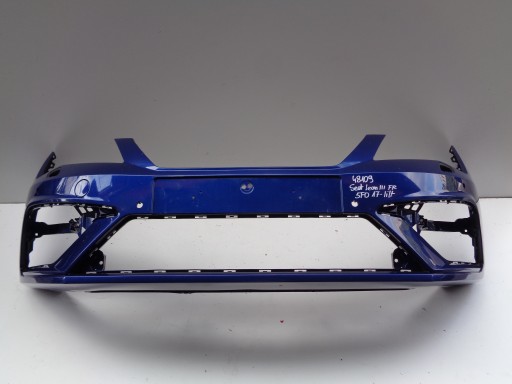 Frontstoßstange SEAT LEON III 3 FR 5F 5F0 17- LIFT NR 48109