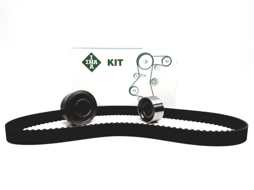 КОМПЛЕКТ РЕМНЯ ГРМ INA 530 0330 10