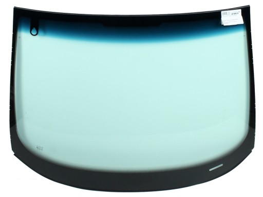 2000010088386 - ВЕТРОВОЕ СТЕКЛО SEAT ALTEA SENSOR 2004-2015