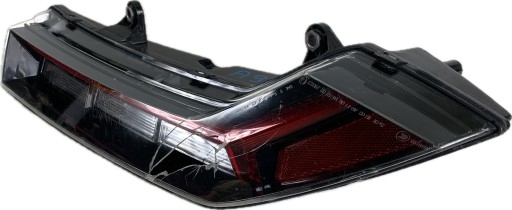 A9 LAMBORGHINI HURACAN light left rear rear part EU 4T0945095