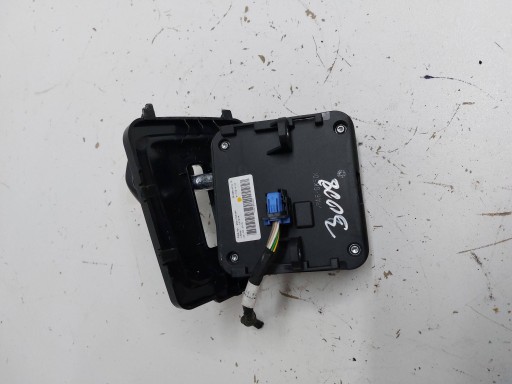 PEUGOT 208 3008 Leva del cambio Meccanismo leva cambio ingranaggi AUTOMAT 9801784480