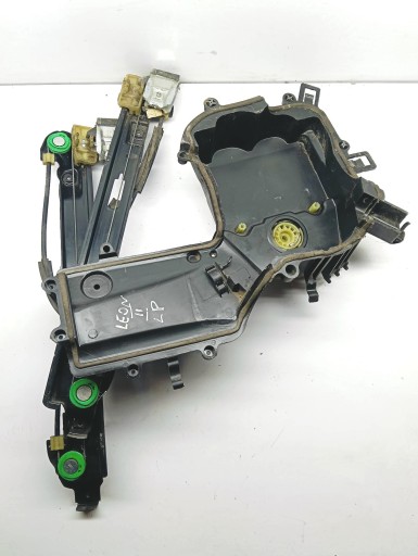 mechanism windows electrical left front Seat Leon II