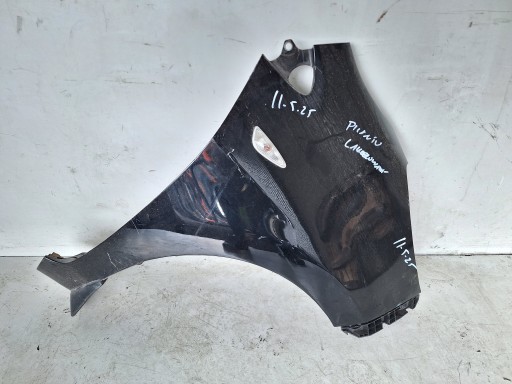 KIA PICANTO II 11-14 fender right