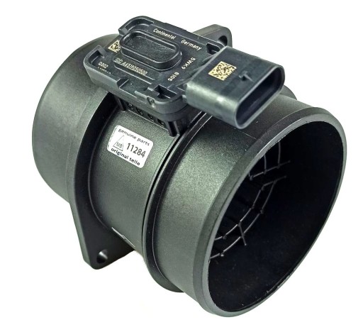 A6519050500 - ВИТРАТОМІР ПОВІТРЯ MERCEDES-BENZ ОРИГІНАЛ