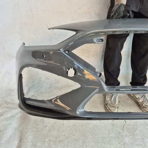 HYUNDAI I30 III N LIFT 20- bumper front front PDC 86511-G4DA0