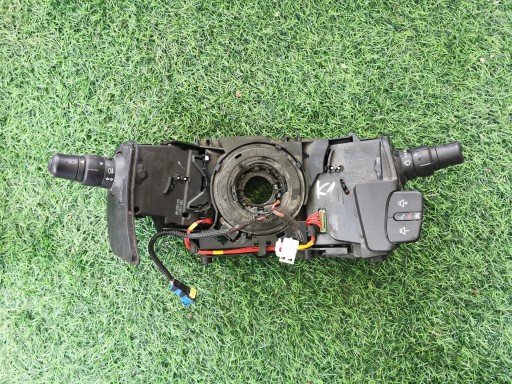 RENAULT KANGOO CITAN W415 Commodo essuie glace Anneau Airbag volant 255673618R 255673618R