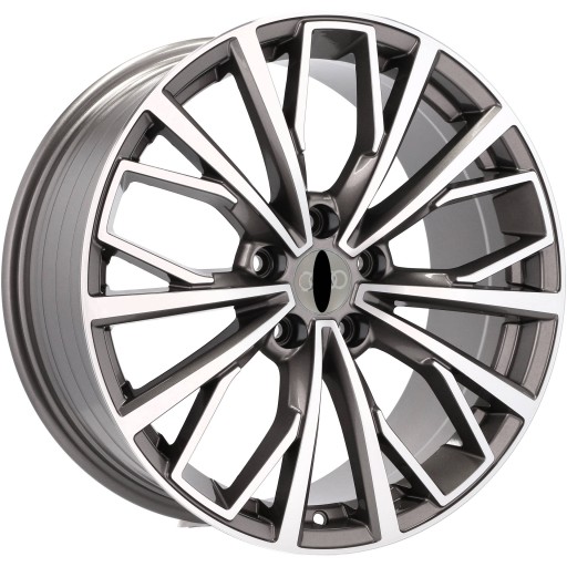 Диски 18 для AUDI A4 A6 Q5 VW T-ROC PASSAT TIGUAN