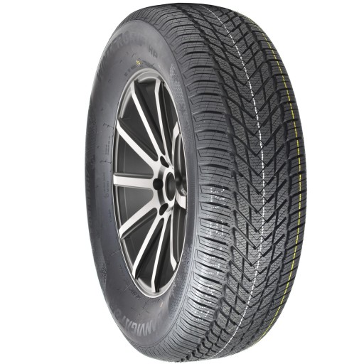 2 x LANVIGATOR WINTERGRIP 215/65R16 зимова гума