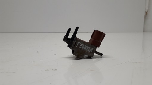 ВАКУУМНЫЙ КЛАПАН DAIHATSU FEROZA 17650-87612