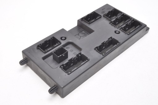 Модуль комфорта land rover range rover velar l560 jpla-14f041-bg