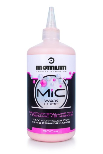 Мастило для ланцюга Momum MIC Wax Lube 500 мл
