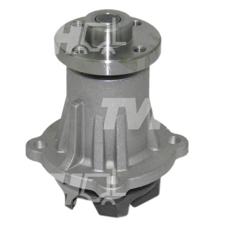 ВОДЯНОЙ НАСОС TOYOTA 4P ТИП A 161207600171