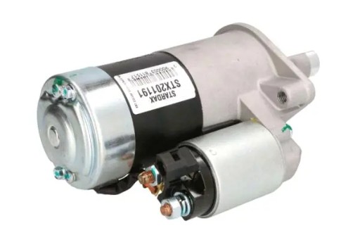 Стардакс stx201191 стартер