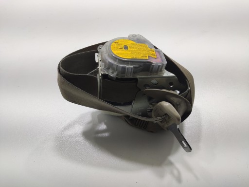 tension belt safety left front LEXUS RX II 2003-2008 7K8290-P