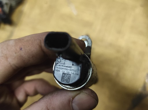 VW AUDI SEAT SKODA Sensor STERUJACY 04E906455D
