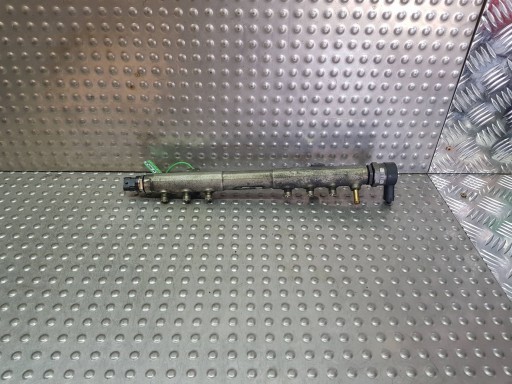 rampe injection capteur 30757146 VOLVO S60 et V70 II XC70 et XC90 et 2.4 D5
