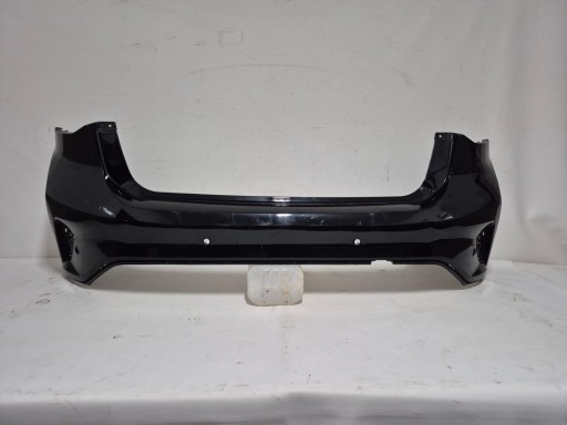 FORD FOCUS IV 4 MK4 HB 18-25 bumper rear part rear 4XPDC