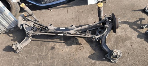 sider / axle beam rear part MINI CLUBMAN II F54