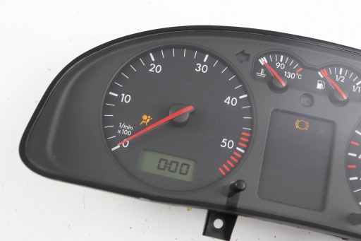 VW PASSAT B5 dials dials PREDKOSCIOMIERZ DIESEL 3B0920802A EUROPA