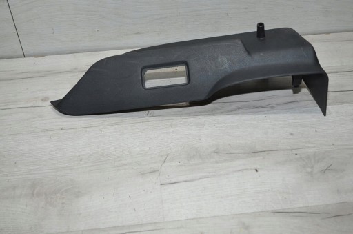 plastic cover left plato Citroen C4 Cactus 16r