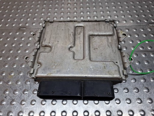 computer Centralina Motore 51892331 FORD KA MK2 1.3