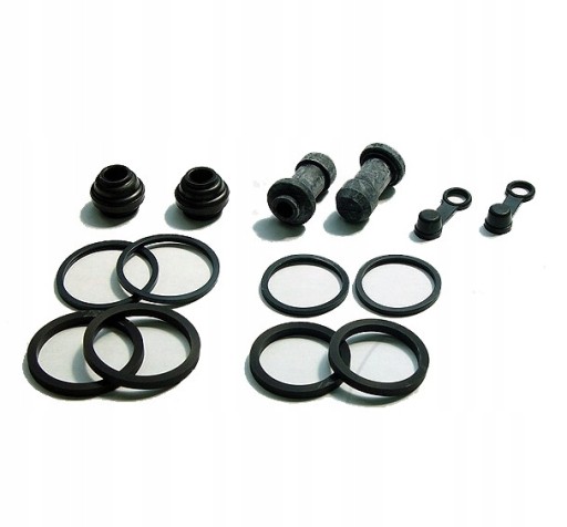 1D.64F - РЕМОНТНЫЙ КОМПЛЕКТ HONDA GL 1500 GOLDWING