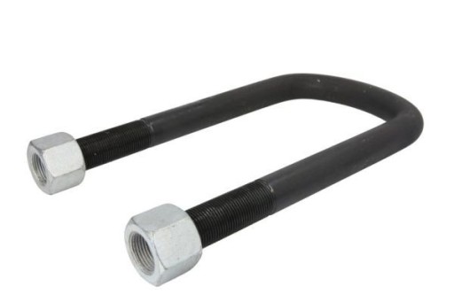 STR-50358 - ХОМУТ РЕССОРА STR - 50358 S-TR