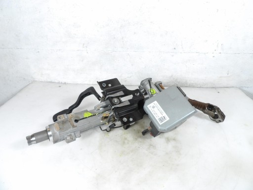 SKODA RAPID 2012- Colonne direction occasion A0049442