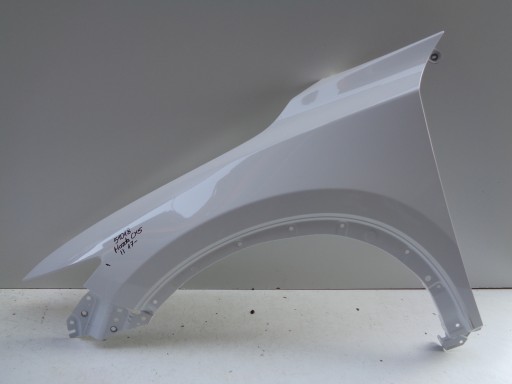 fender left front MAZDA CX5 II 17- NR 51018