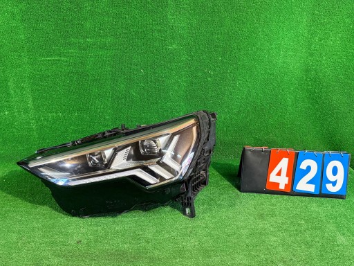 REFLEKTOR links AUDI Q3 83A FULL LED MATRIX NR.R429