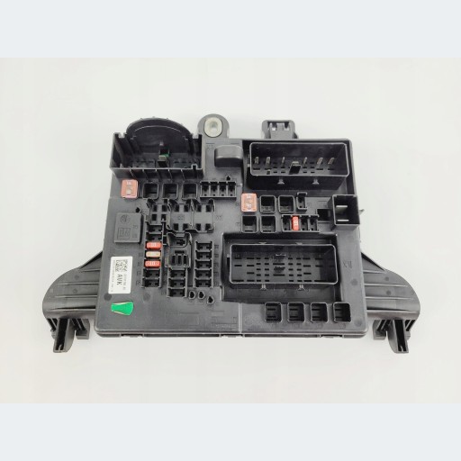 Module fusibles BSI OPEL INSIGNIA A
