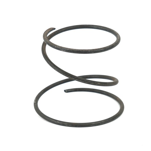 50453143 - Пружина замка Zetor 72453133 оригінал