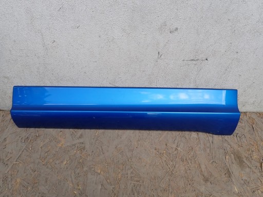 new moulding for door left rear. AUDI Q5 8R S LINE 2008-2016R 8R0853969B