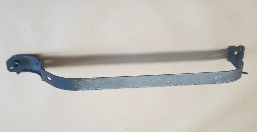 Halter OBEJMA Behälter des Kraftstoffsbehälters AUDI A4 B8 8K A5 8T OE