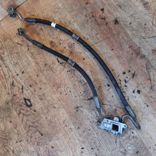6799082 6781835 - Кабель гидроусилителя руля DYNAMIC BMW 6781831 F07 F01