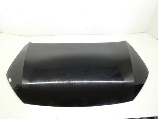 bonnet SEAT ALHAMBRA II 7N 10R- black LC9X