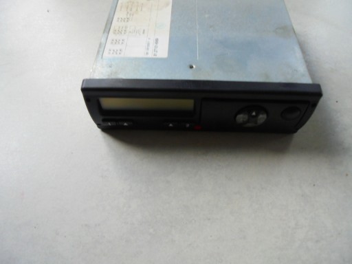 ТАХОГРАФ 81.271016569,IVECO MAN MERCEDES DAF