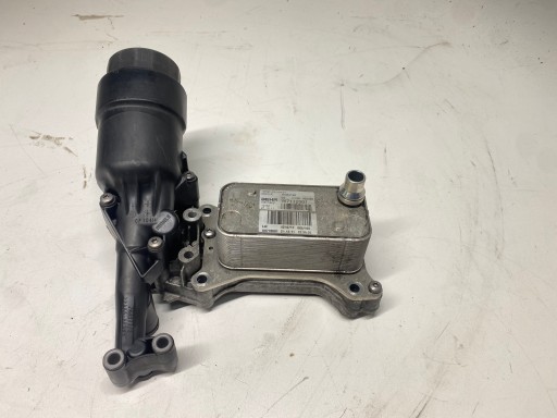 oil cooler MERCEDES A W176 B246 180CDI W7112001