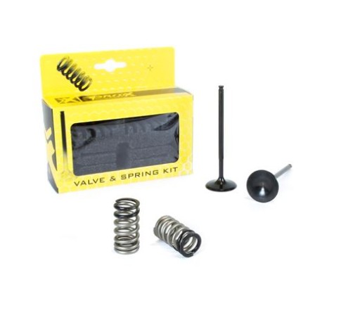 28.SIS6329-2 - PROX ПРУЖИННІ УСМОКТУВАЛЬНІ КЛАПАНИ KTM SXF 250 08-12