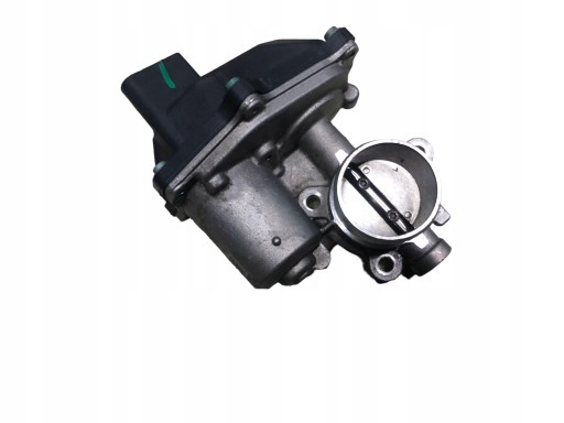 SEAT LEON III 2.0 TDI ДРОССЕЛЬ 04L131501M