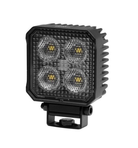 357110002 - Рабочий свет Hella VF 1700lm компактный HD