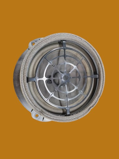lautsprecher 4M0035411 Audi Q7 II (2015-2026) SQ7