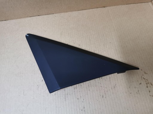 cover mirrors left MERCEDES SPRINTER W906 06-16