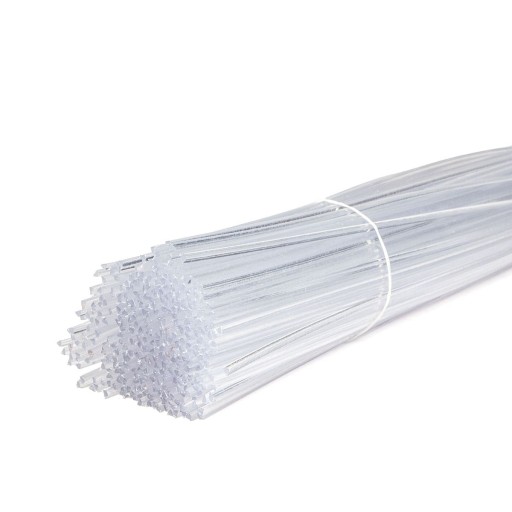 Связующий электрод для ПК пластик 1 кг треугольник