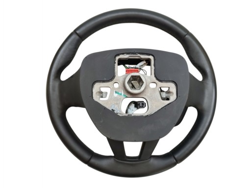 lenkrad Leder MULTIFUNKCJA GRZANA FORD FOCUS MK3 LIFT GV41-3600-JD3ZHE